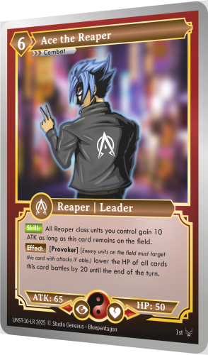 REAPER